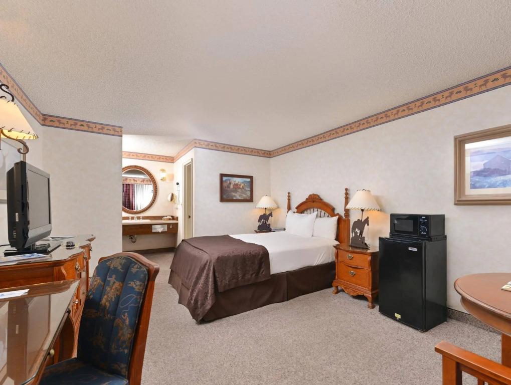 Gold Country Inn and Casino by Red Lion Hotels