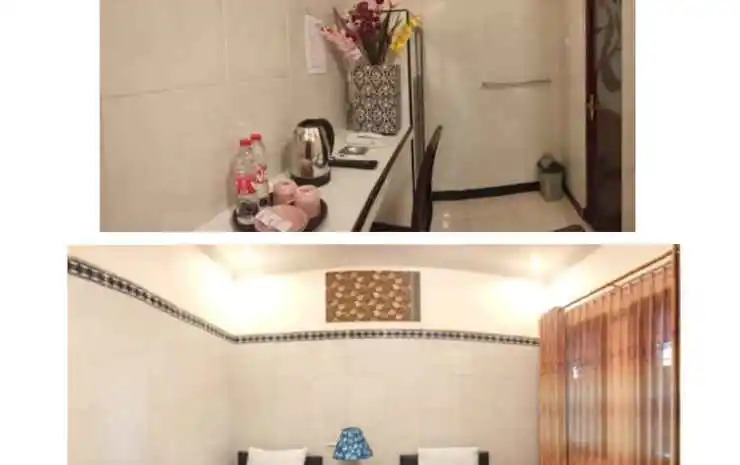 Star Suites Hotel