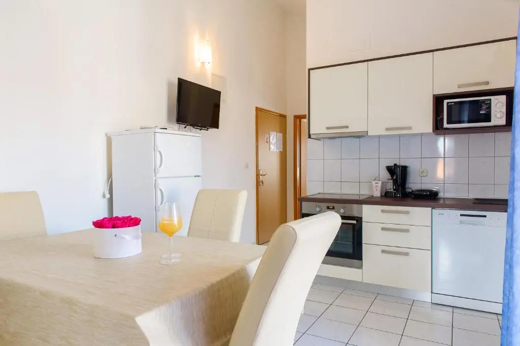 Antonela Apartment