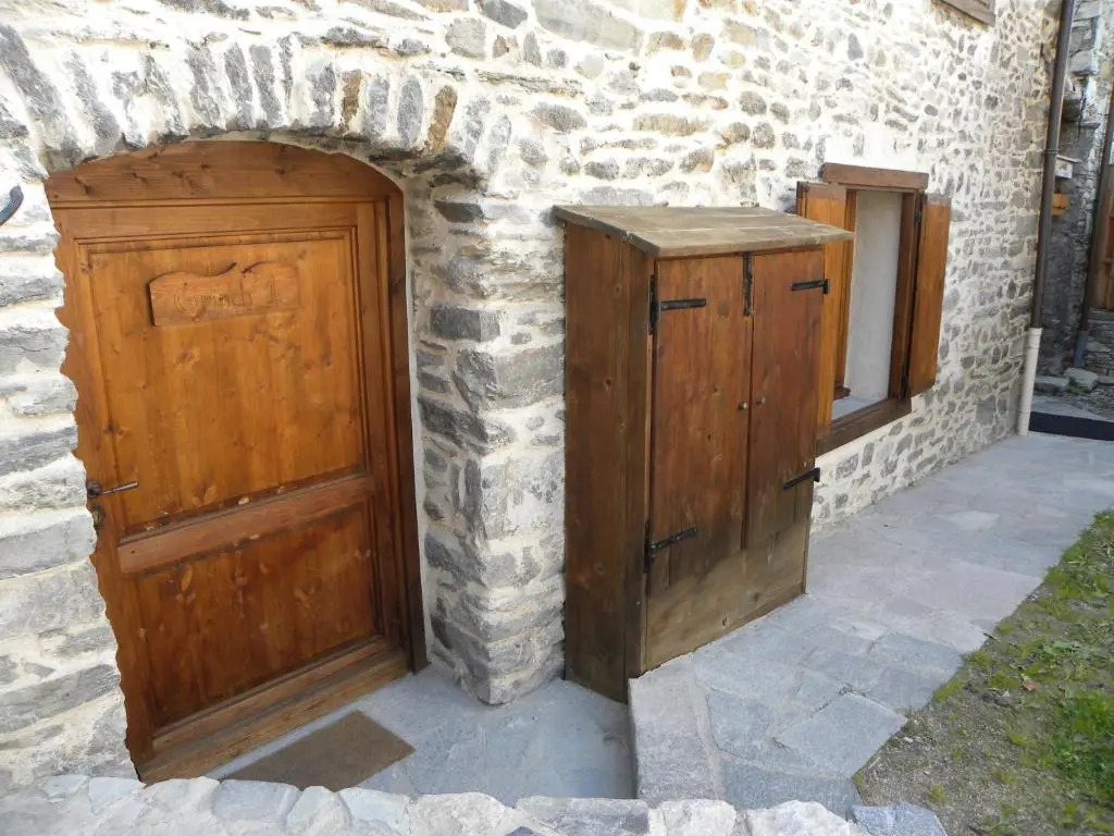 Chalet Grinch 90m2, 3 Sdb, Skis Aux Pieds, Wifi
