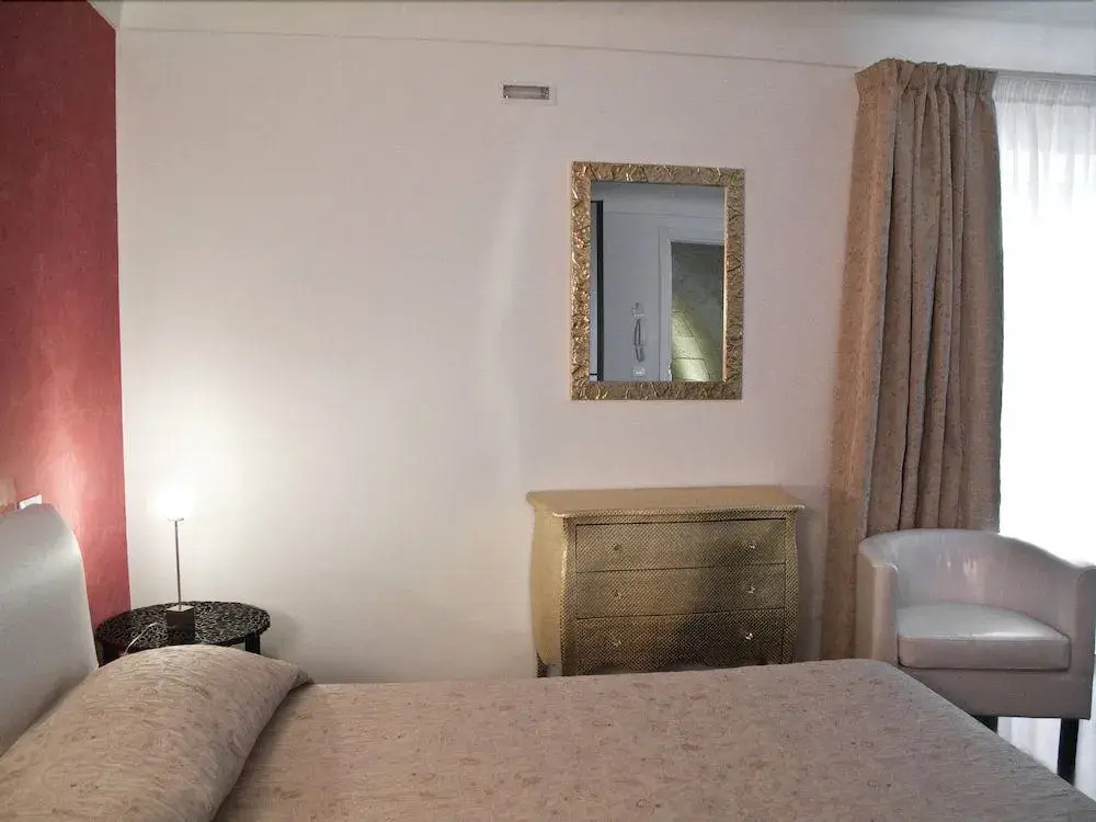 Le Sirene B&B