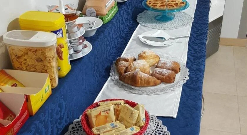 B&B MAGICA ASIA RHO - affittacamere, casa vacanza, residence, bed and breakfast a fiera Rho