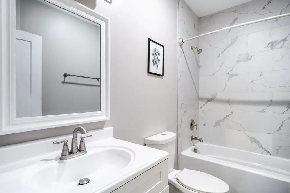 East Nashville 4 Bedroom Home by Redawning