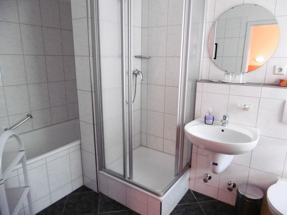 Bad Bruckhaus Erlebnishotel