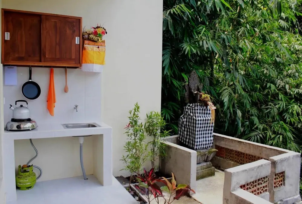 Manwarsa Guest House