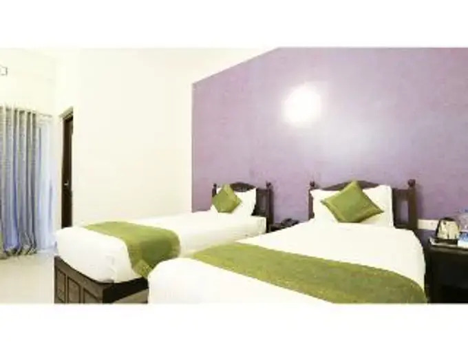 Kurinji Wanderlust Resort Munnar