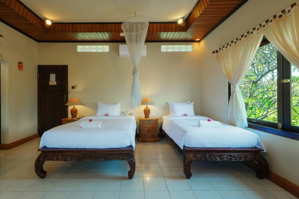 Banyualit Spa n Resort Lovina