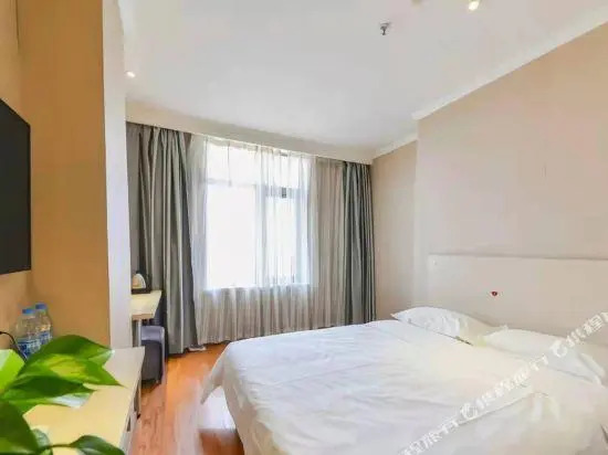 Dandi Business Hotel