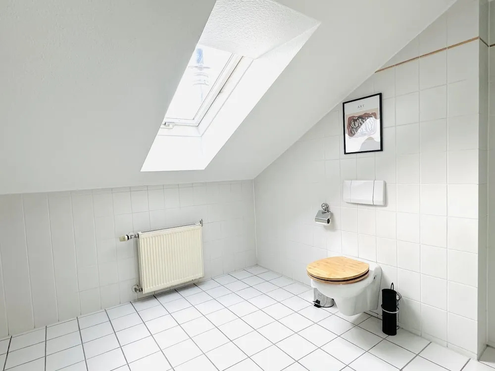 Apartmenthaus am Dom - Zentrum & Ruhige Lage, Perfekt für Business Trip, Auch für Familie, Viel Platz mit Küche
