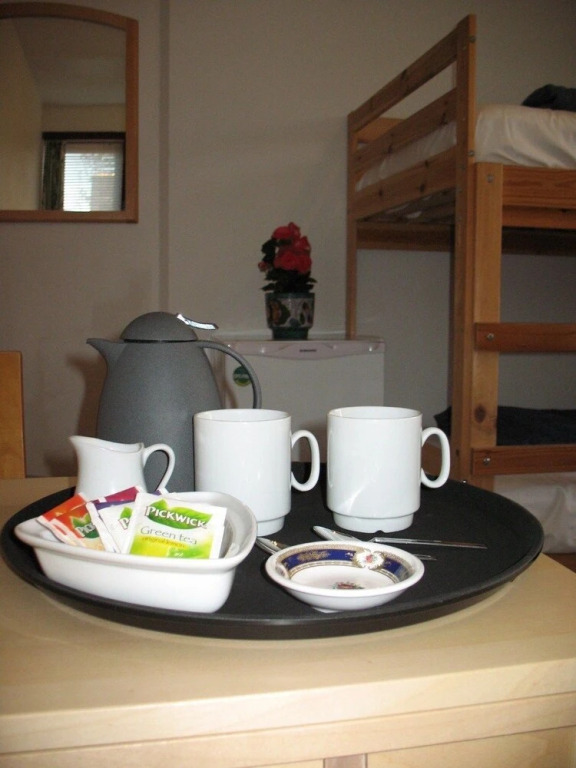 Anchers Villa Bed & Breakfast