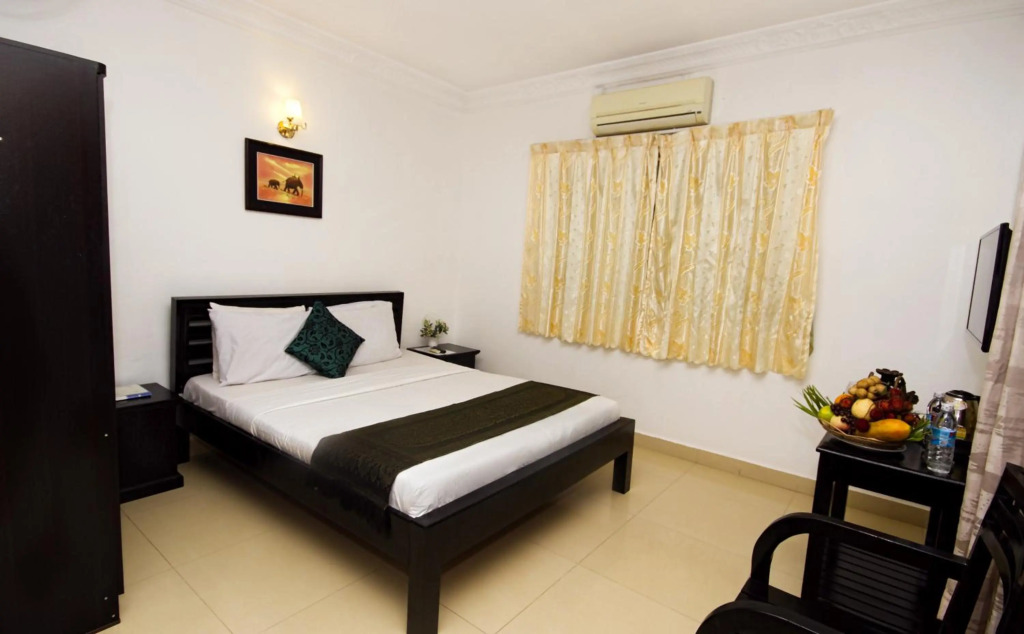 King Boutique Hotel