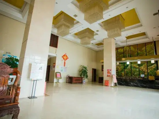 Huasheng Hotel
