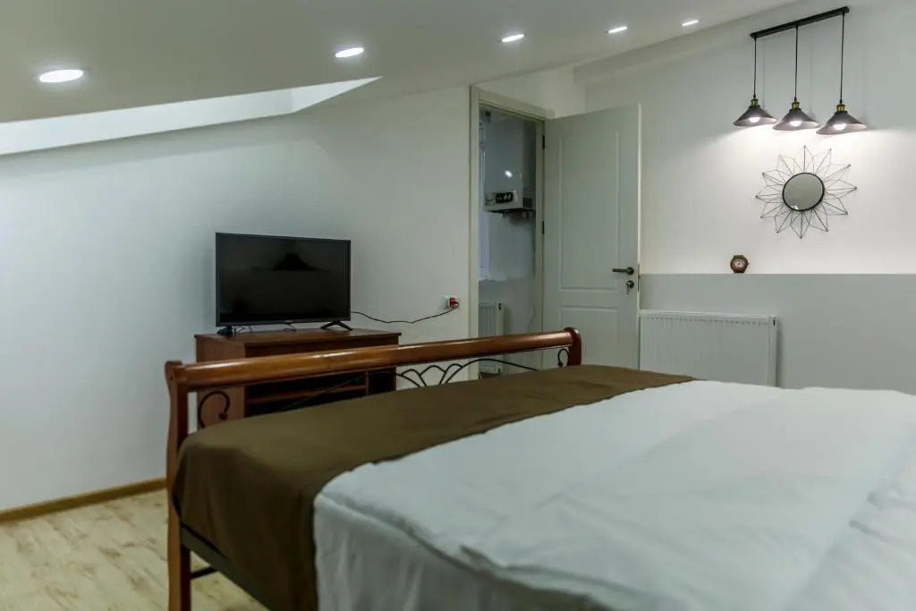 Maris Smart House