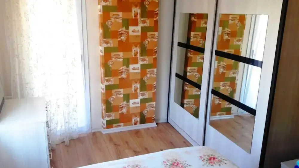 Mersin Apart Home