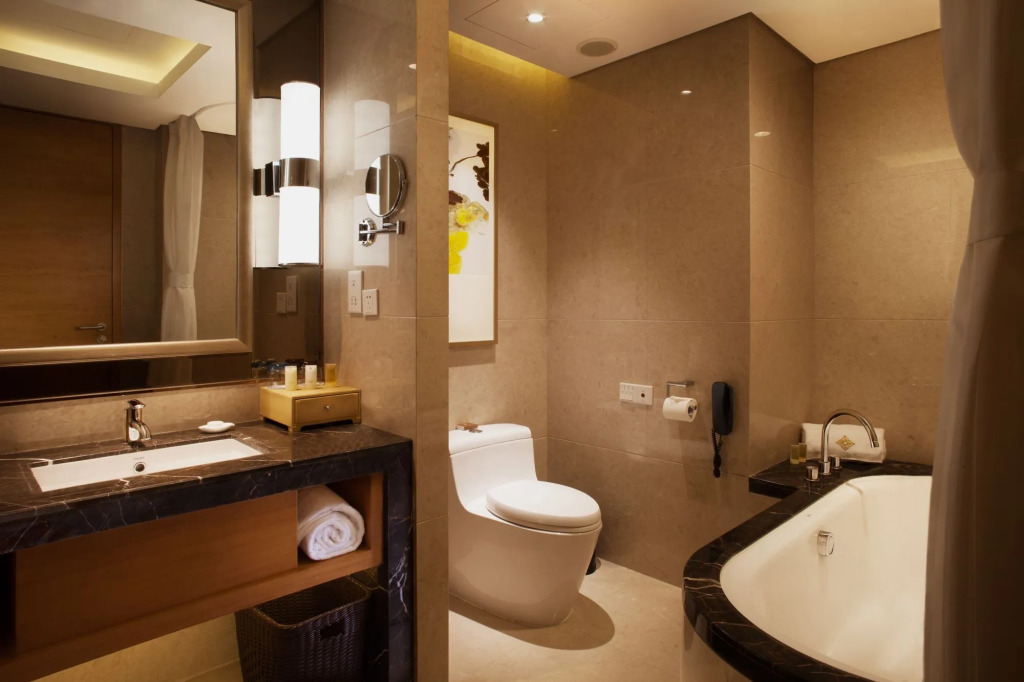 Jinling Grand Hotel Kunshan