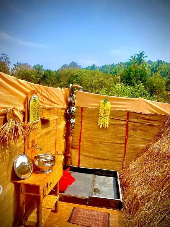 Hem Eco Farm & Stay