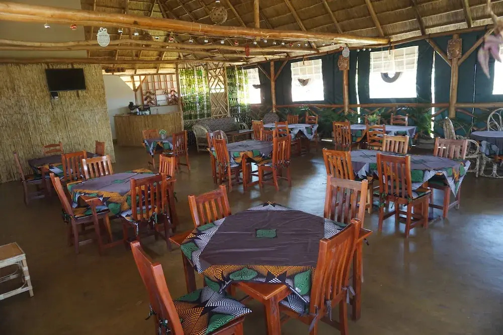 African Roots Gulu