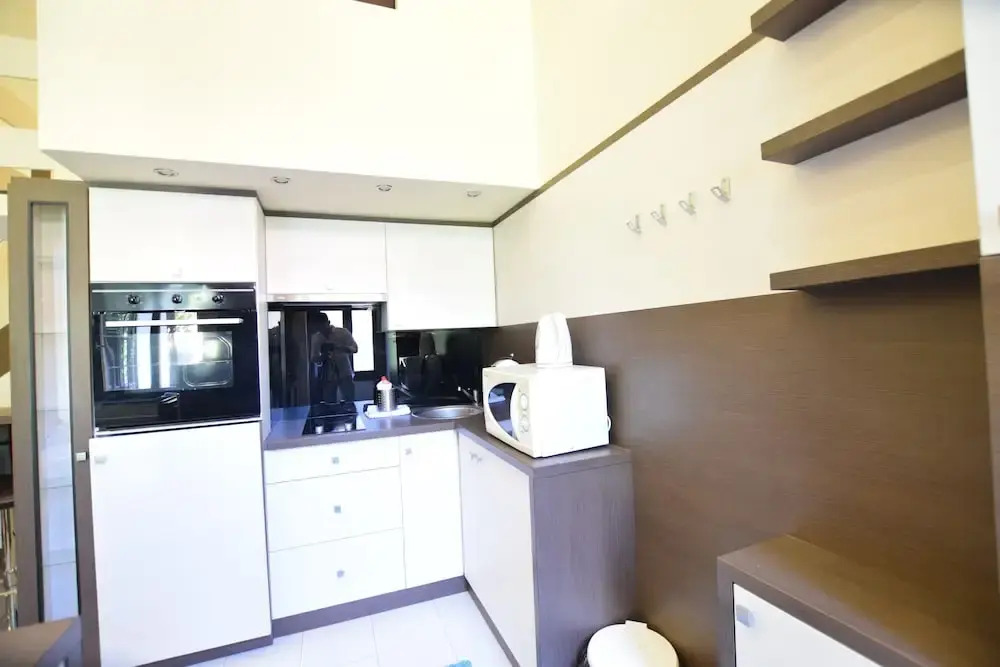 Budget Apartment by Hi5 - Bástya 15