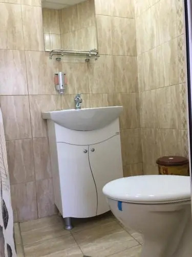 Guesthouse Zornitsa