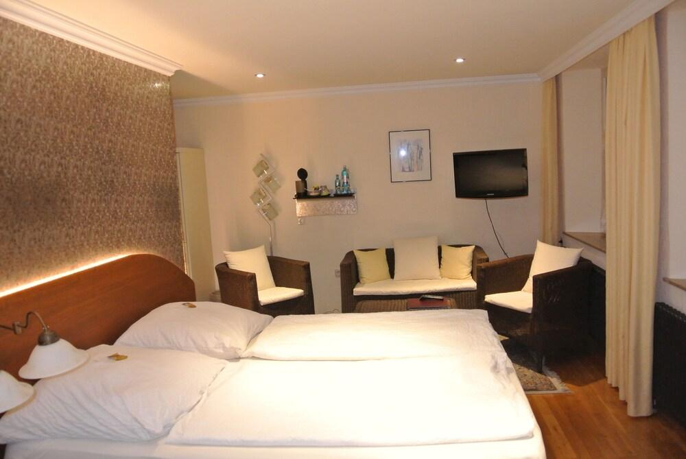 Hotel-Restaurant Goldenes Lamm