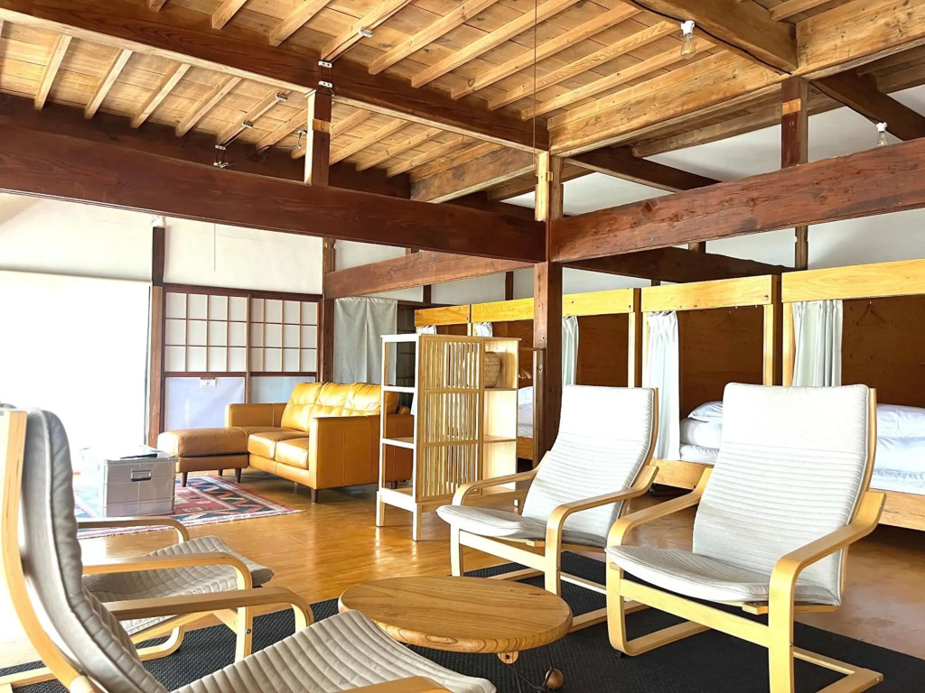 Vacation rental HIKE