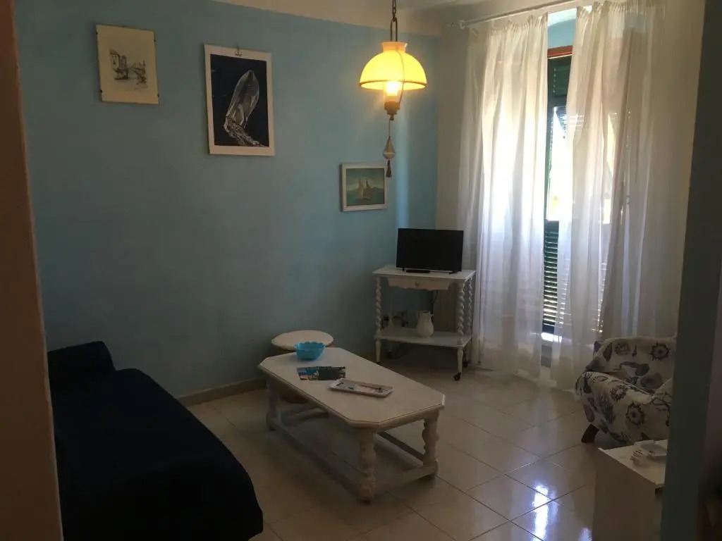 Appartamento con splendida vista - Lerici Centro
