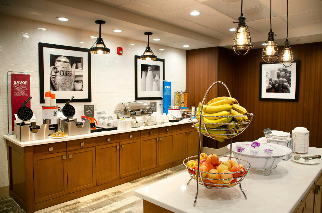 Hampton Inn Lebanon