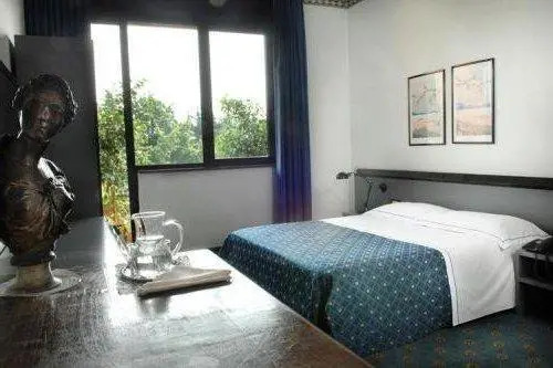 Hotel Blu Inn