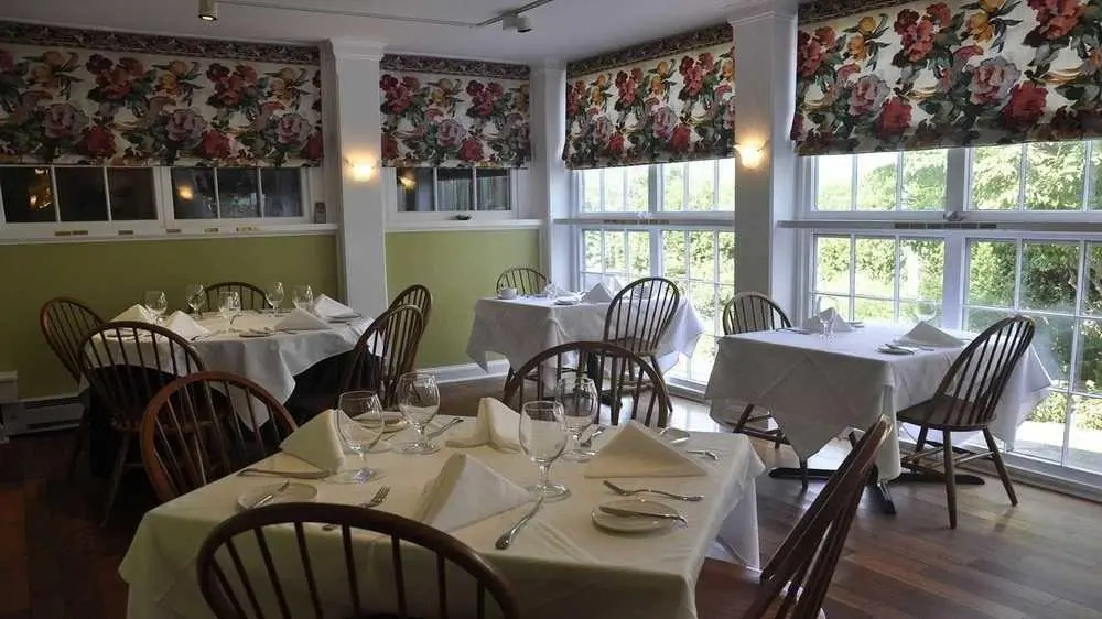 Ashby Inn & Restaurant