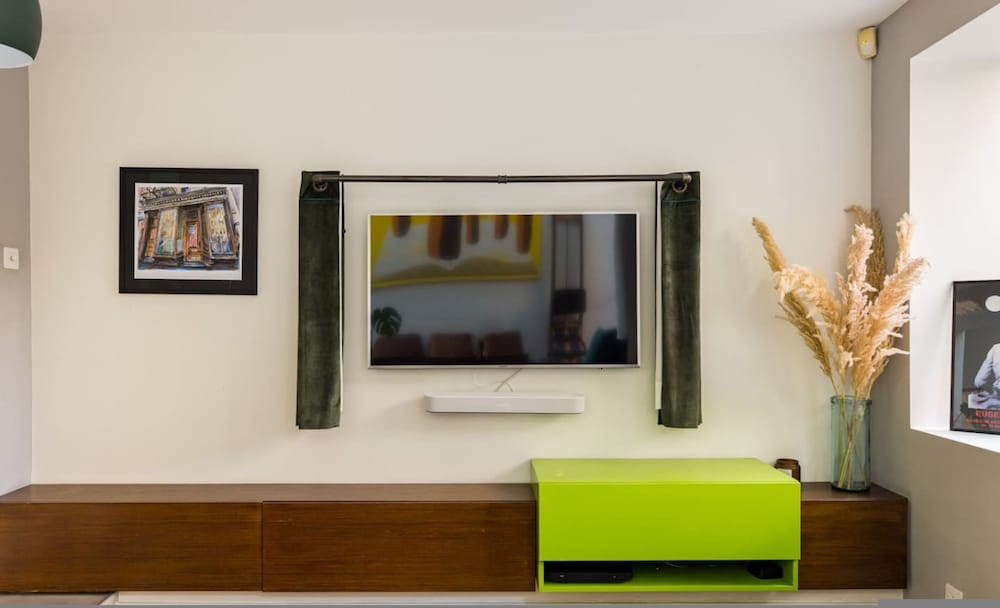 The City Singer - 3 BR With Garden in Hammersmith