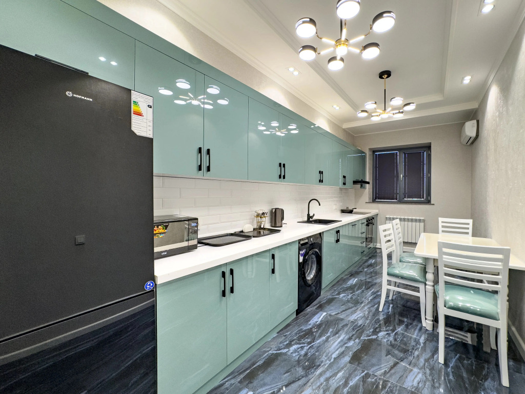 Апартаменты Yakkasaray Premium Apartment