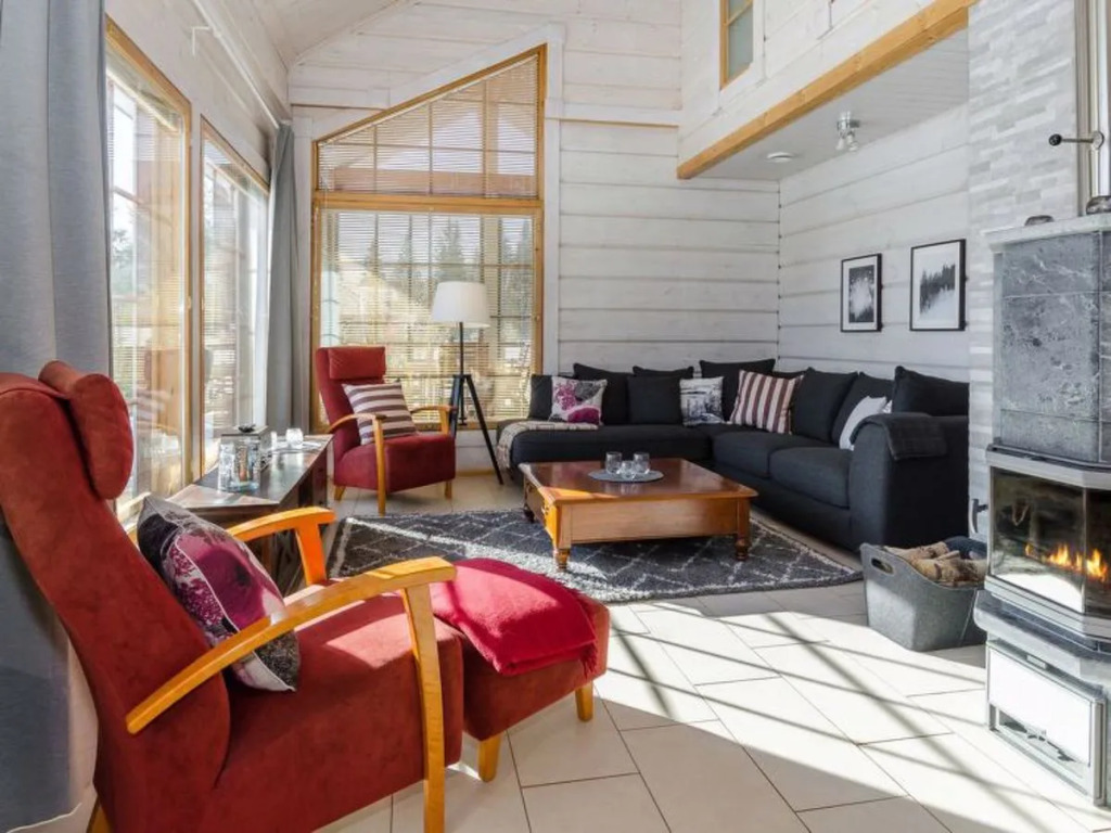 Holiday Home Villa hymy by Interhome