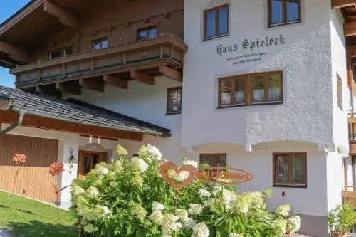 Haus Spieleck