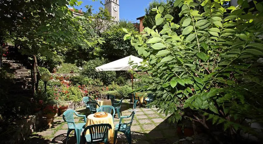 Albergo Ristorante Salon