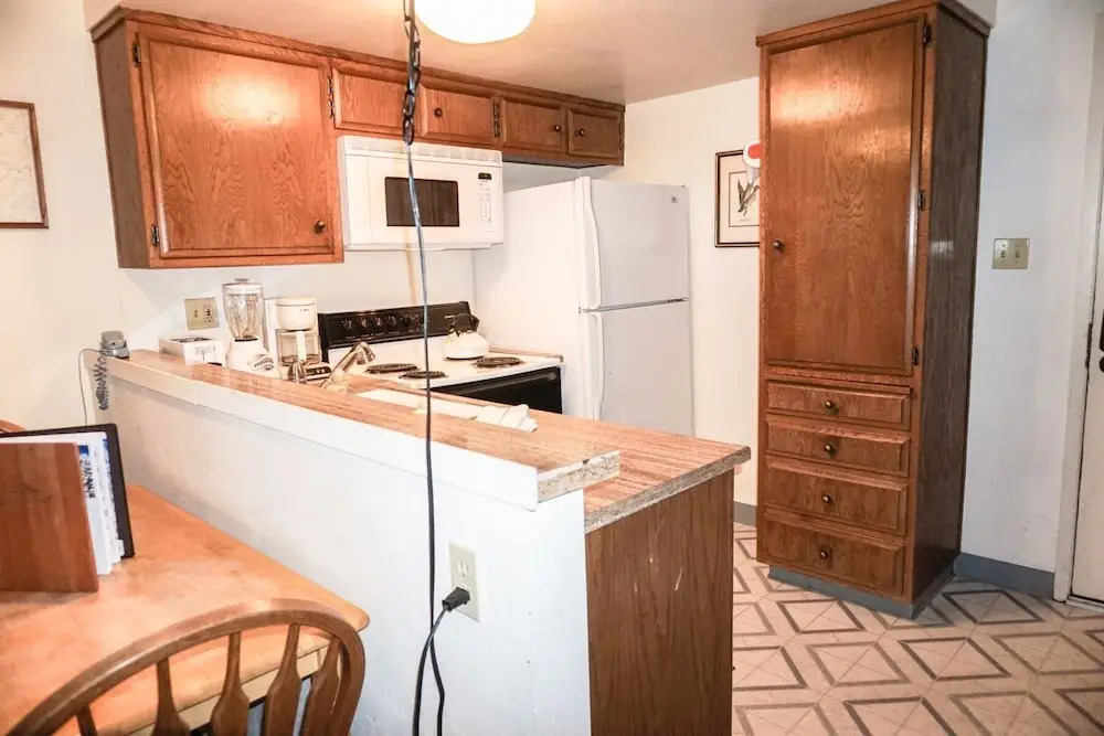 A Kirkwood Original Bc2 1 Bedroom Condo