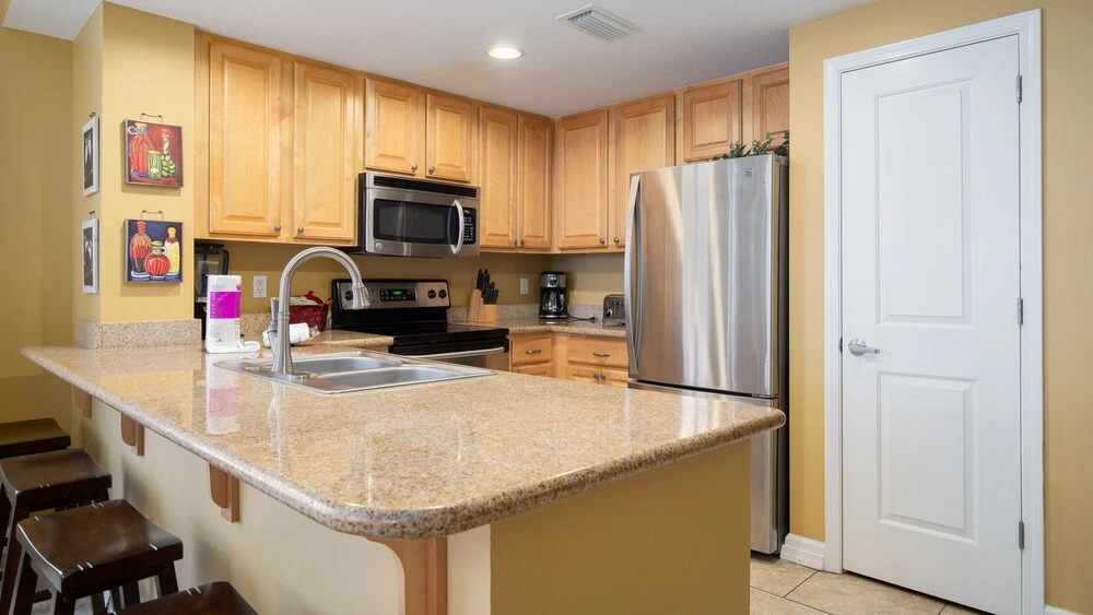 Marisol 105 - Four Bedroom Condo