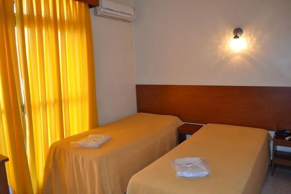Hotel Scala