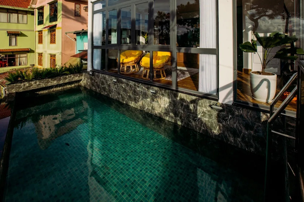 Tân Villa 2 Đà Lạt