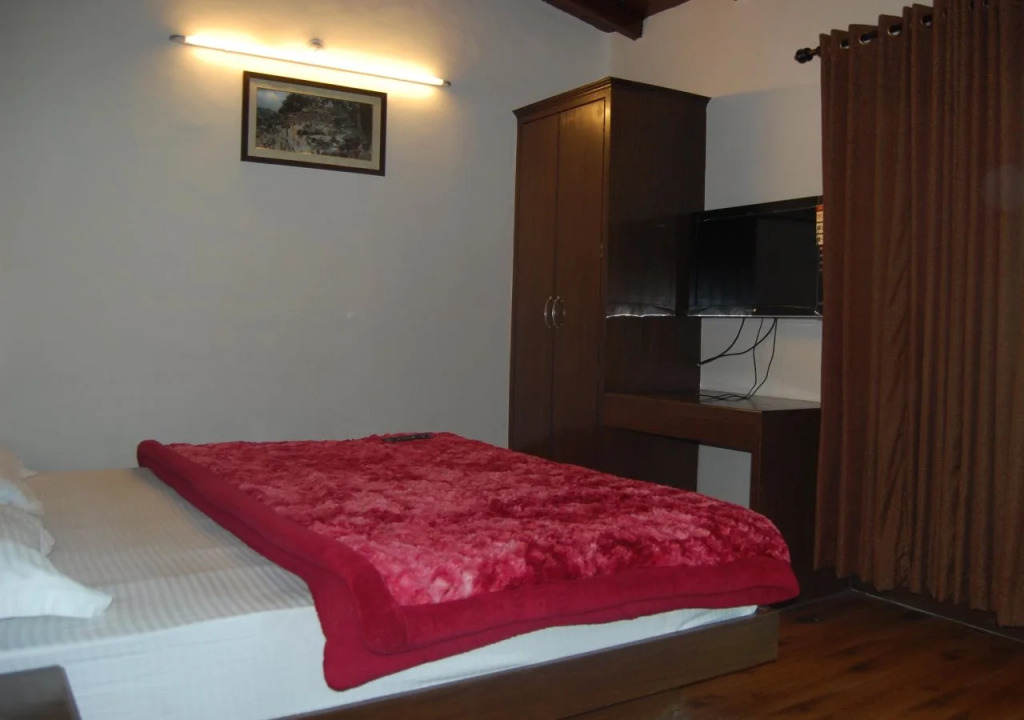 Hotel Regency Shyam Sunder
