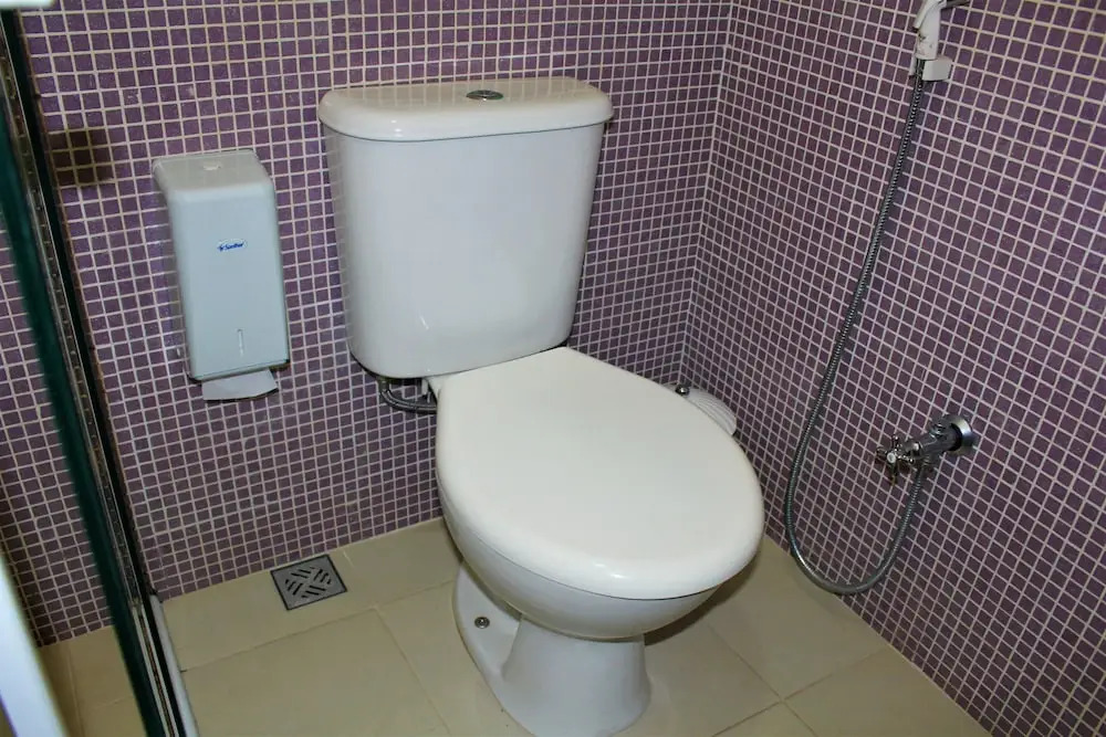 Hotel Estacao Engenheiro Passos