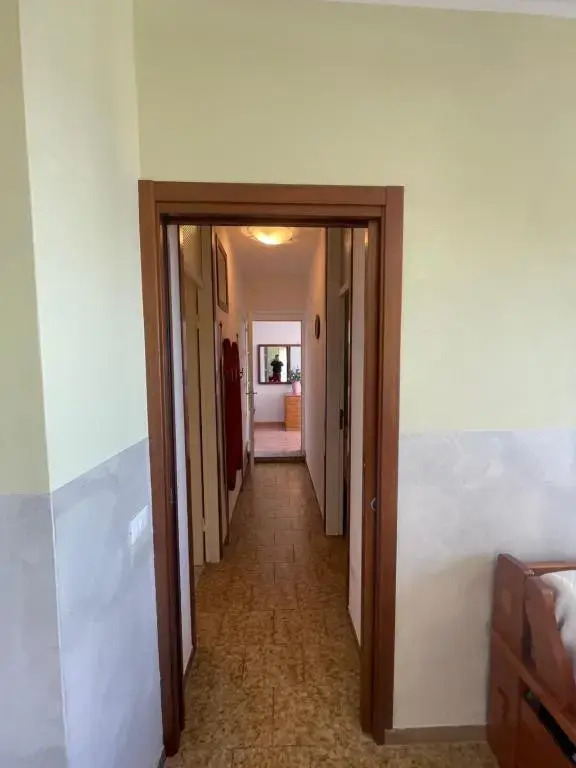Appartamento Parzanica