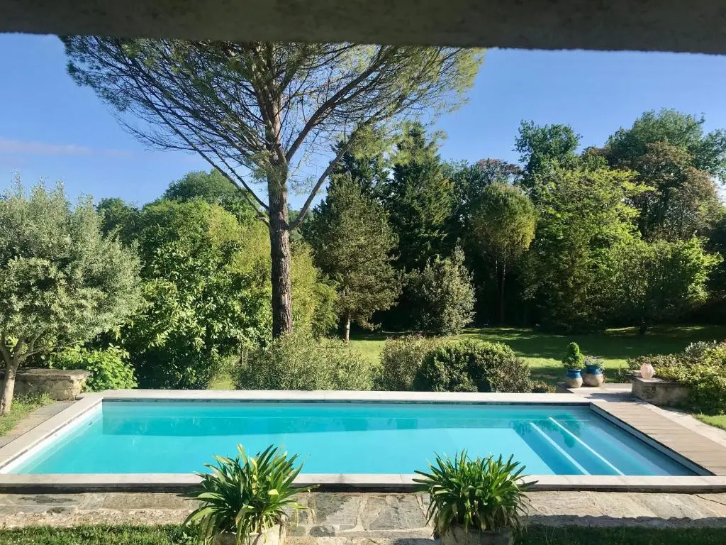 Le Domaine de Camblanes