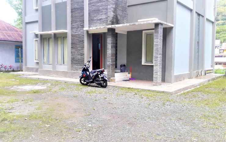Landung Malino Homestay