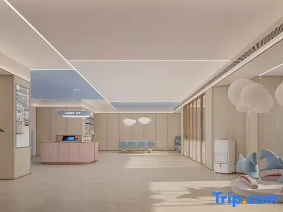 HanTing Hotel (Nanxun Lianshi Ancient Town, Huzhou)