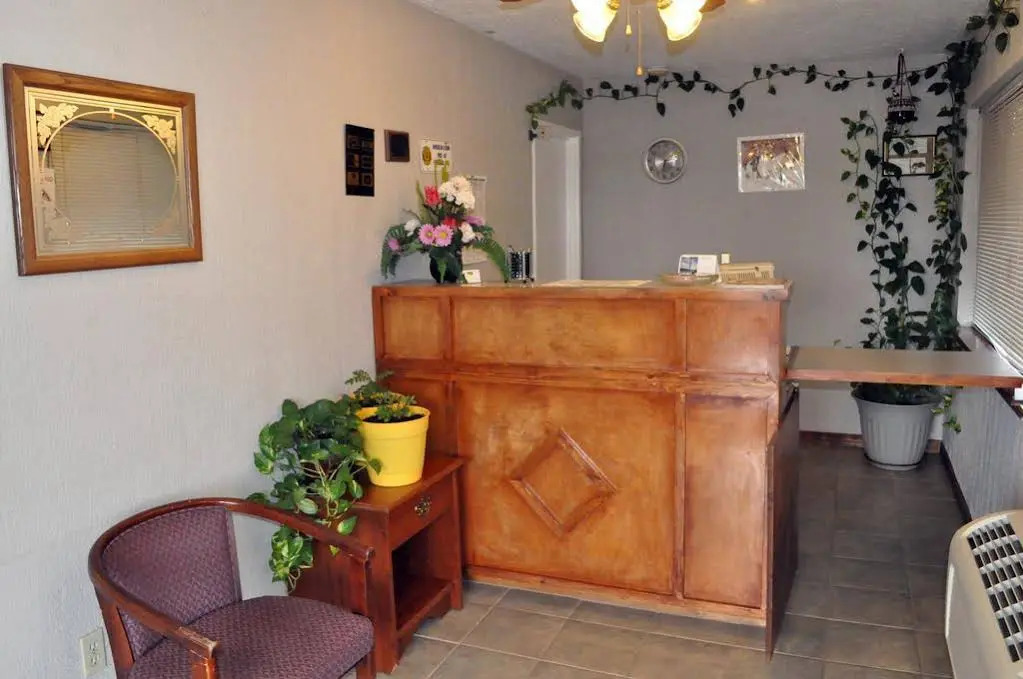 Budget Inn Frederick US-183