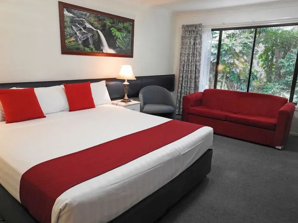 Gallery Motel