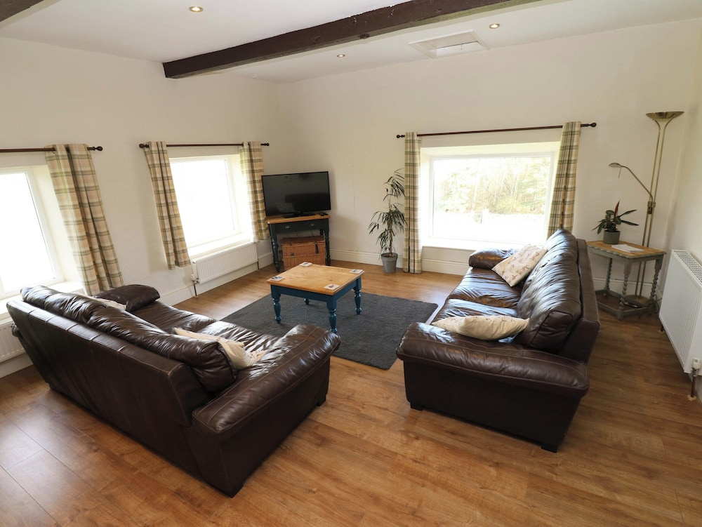 The Hayloft