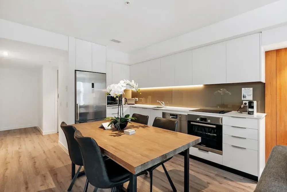 Residence du Parc Apartments By Staysouth