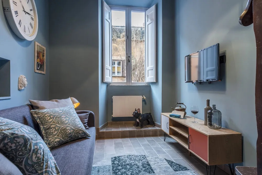 Sweet Inn Apartments - Mattonato