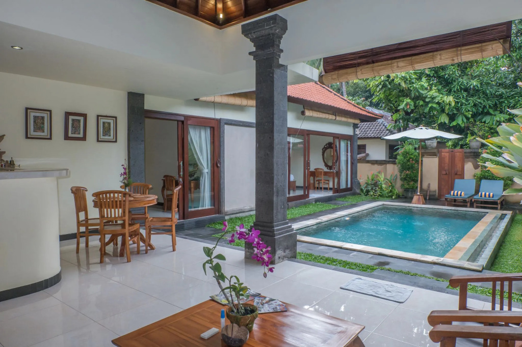 Dana's Place Private Villa